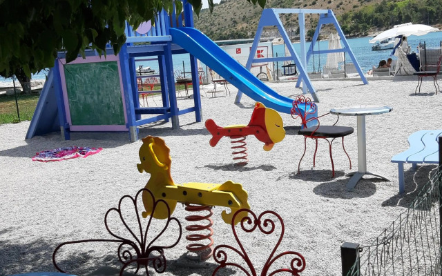 Apartman Petrovic CITY CENTER TROGIR