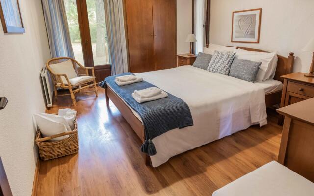 Sani Seaside Luxury - Thalia Pool Retreat