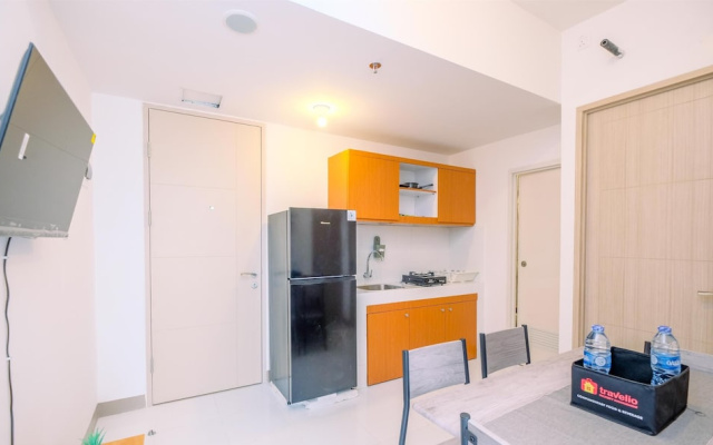 Comfort And Nice 2Br At Tokyo Riverside Pik 2 Apartment – Guest Rooms – Jakarta