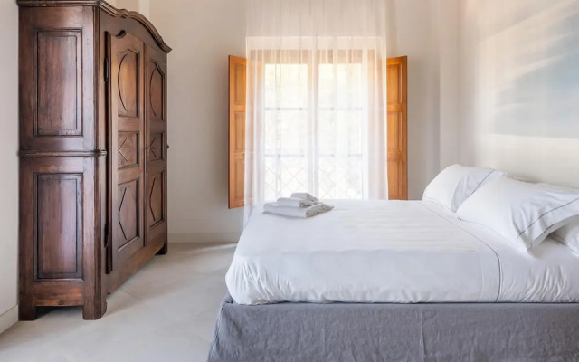 Locanda Della Meridiana - Olivo