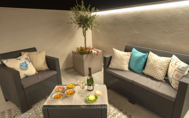 Campanili di Puglia B&B