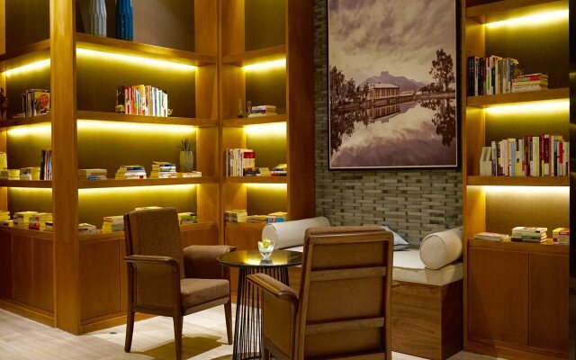 Atour Hotel Tianhe GuangZhou