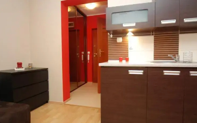 Apartamenty Aga Blisko Morza