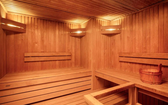 The Plaza Doha, LXR Hotels & Resorts