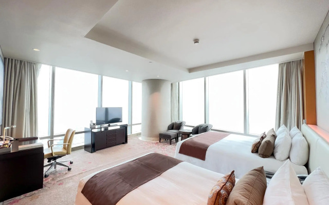 Lotte Hotel Hanoi