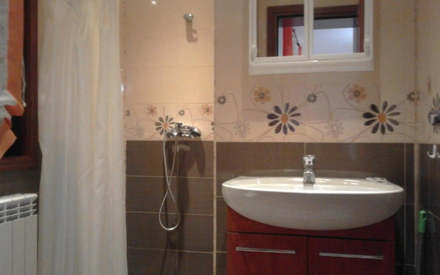 Къща за Гости Солакови **