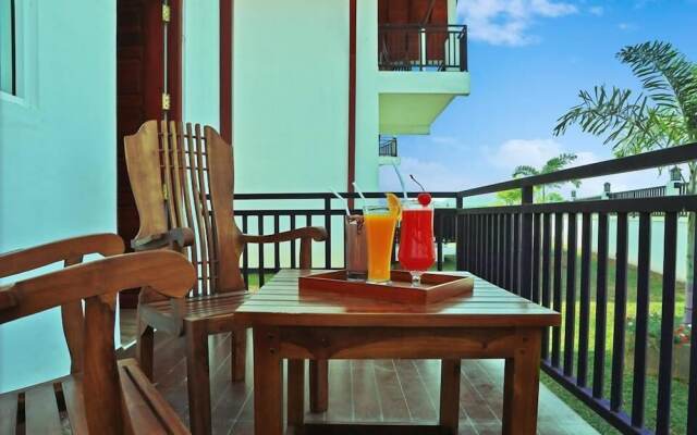 Avonil Resort  Yala