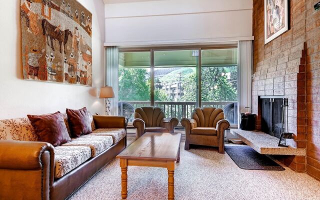 Silvertown 418 by Park City Lodging