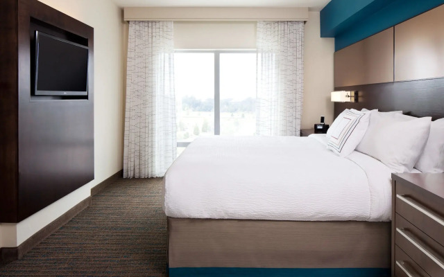 Residence Inn by Marriott Nashville Mt. Juliet