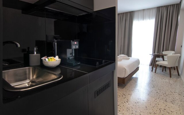 Mythodea Athens Suites