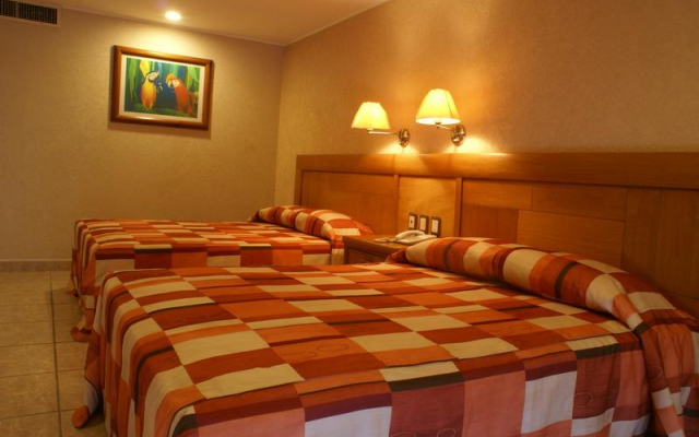Hotel Tortuga Express