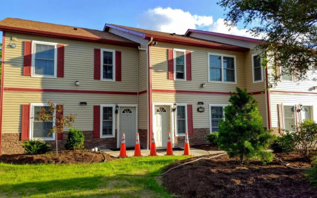 Stay Vacation Homes Niagara Falls
