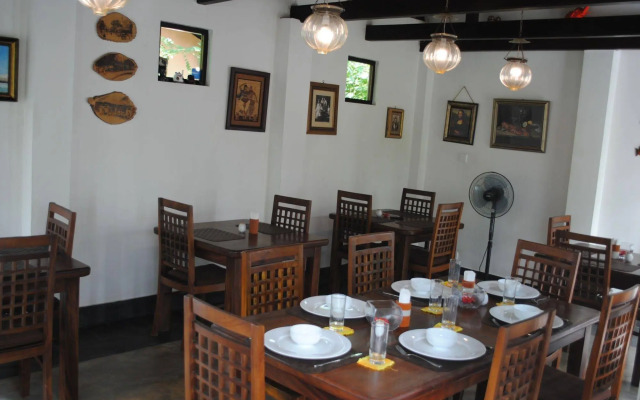 Wasantha Garden Hotel