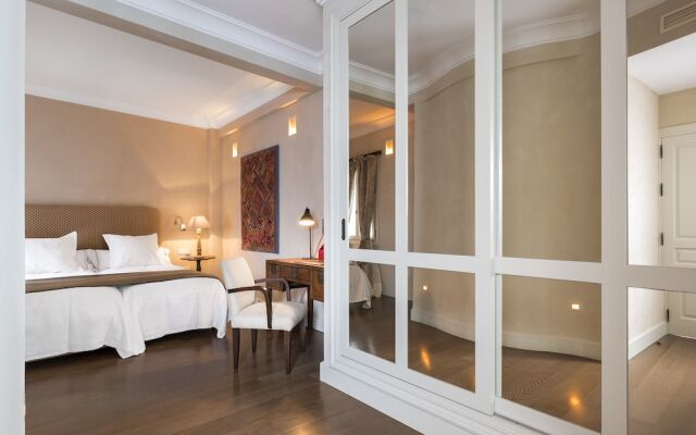 Genteel Home Contratación