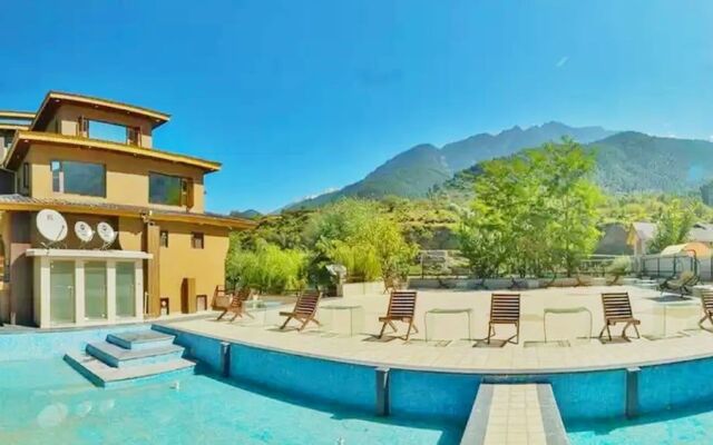 Eden Resorts and suits