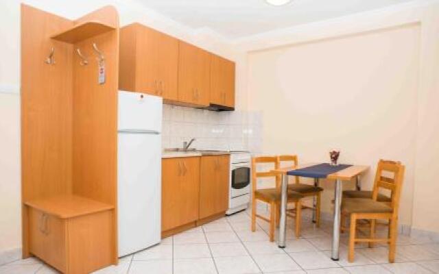 Apartamenty Metro Wilenska