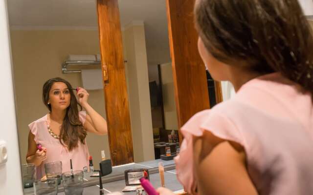 Boutique Hotel Villa Melsheimer