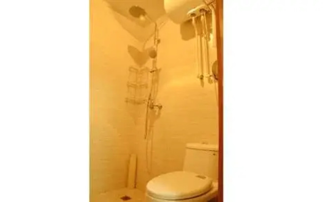 Weihai Tujia Sweetome Vacation Rental Lotte Century City