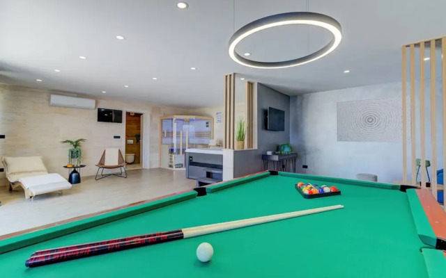 Villa One