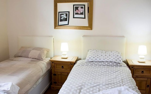 The Blacksmiths Arms