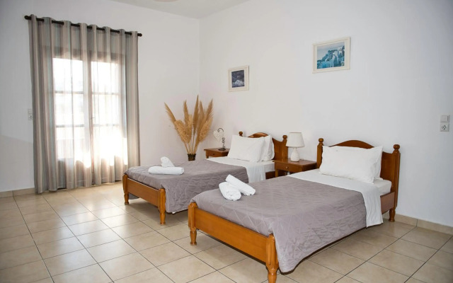 Villa Angira