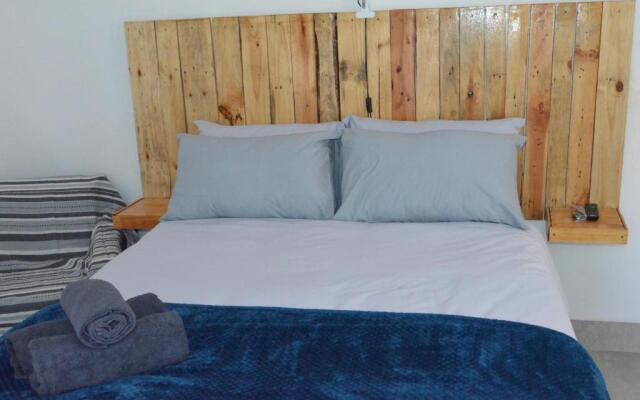 Ons Dorpshuis Beaufort West