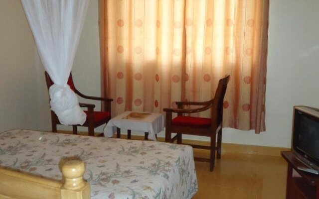 Dreams Guest House