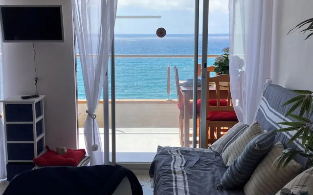 Beach Studio Loft Costa Brava