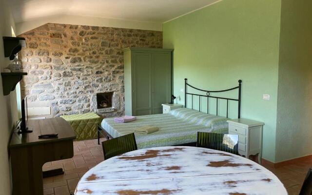 Mini Appartamenti Nonna Nella