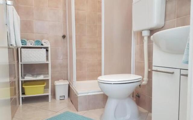 Apartmani Jadera