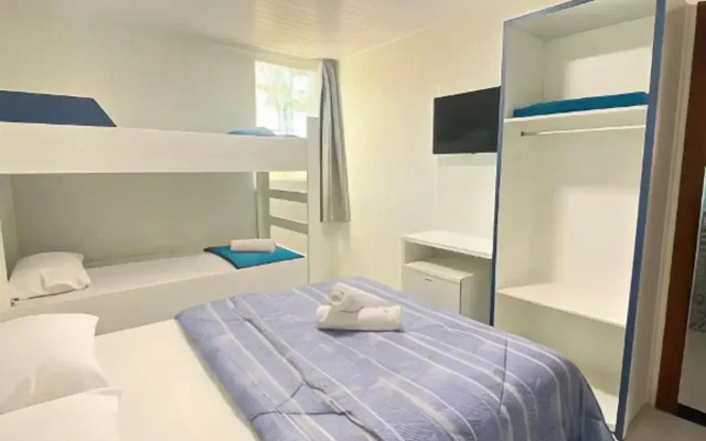 Pousada Coração do Parque