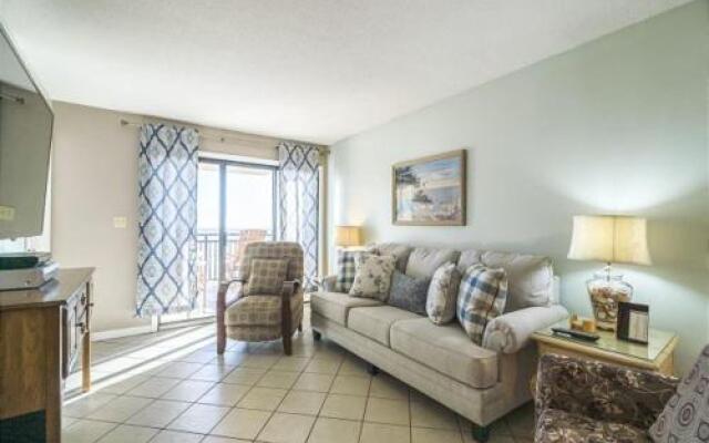 Crescent Dunes Condominium