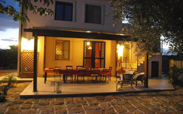 Country House il Gelso e l’Ulivo
