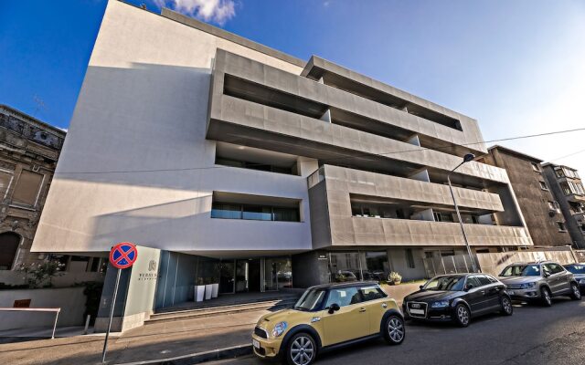 Vernescu Luxury Residence