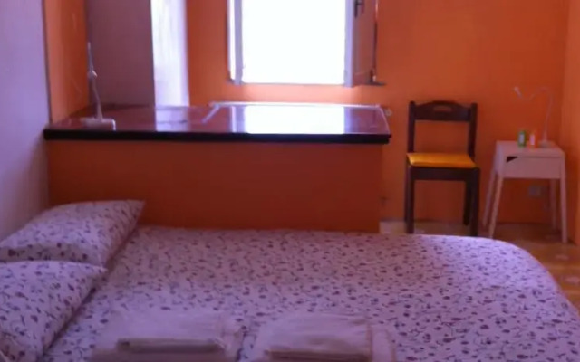 A Casa Di Angelina