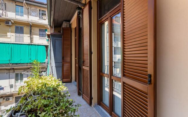 Nice and Cozy Apartment in Crocetta by Wonderful Italy