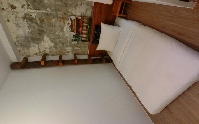 Thinking Homestay
