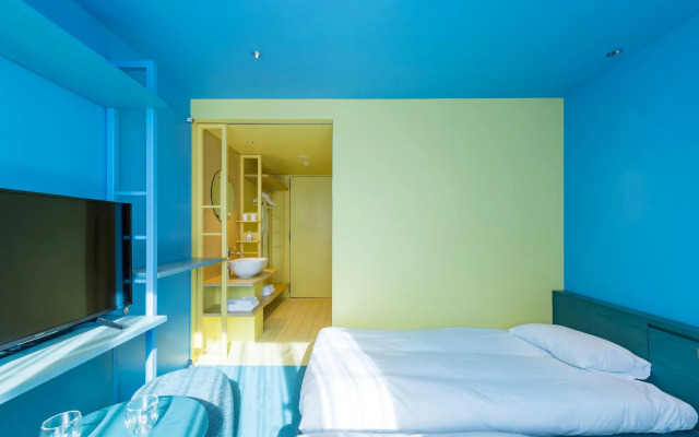 toggle hotel suidobashi TOKYO