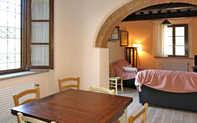 Apartment Le Palaie Peccioli 38692
