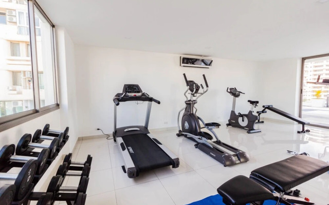 Laguna Bay 2 by Pattaya Sunny Rentals