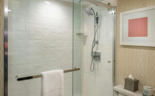 Marriott St. Louis Airport