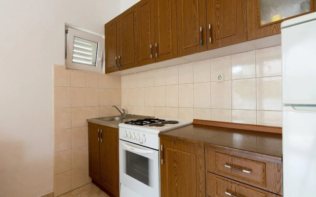 Miranda - Quiet & Next to the sea - A2