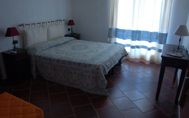 Locanda Tipica Sa Corte