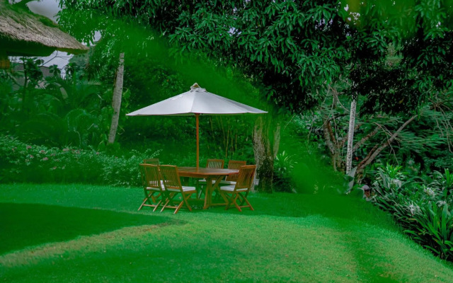 The Lotus Residence