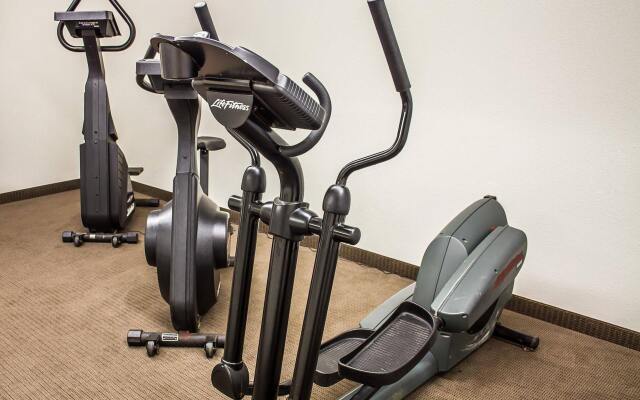 Sleep Inn & Suites Roseburg North Near Medical Center