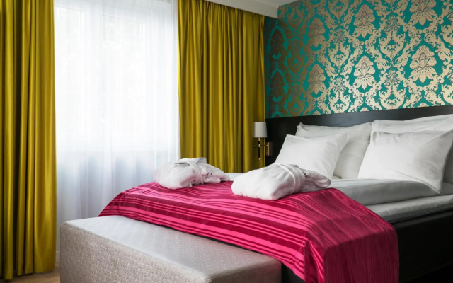 Thon Hotel Rosenkrantz