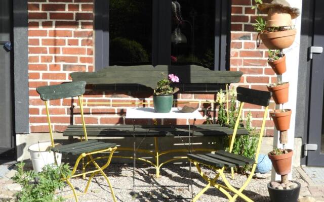 Ferienwohnung Rossenhof