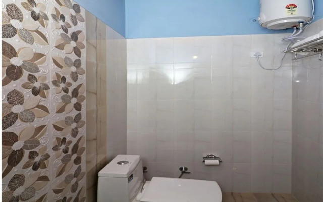 Rudraksh Hotel By OYO Rooms