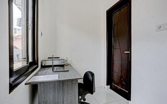 Super OYO 90550 Good Sleep 3 Samarinda – Guest Rooms – Samarinda