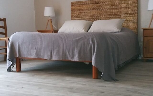 Le Clos Fleuri